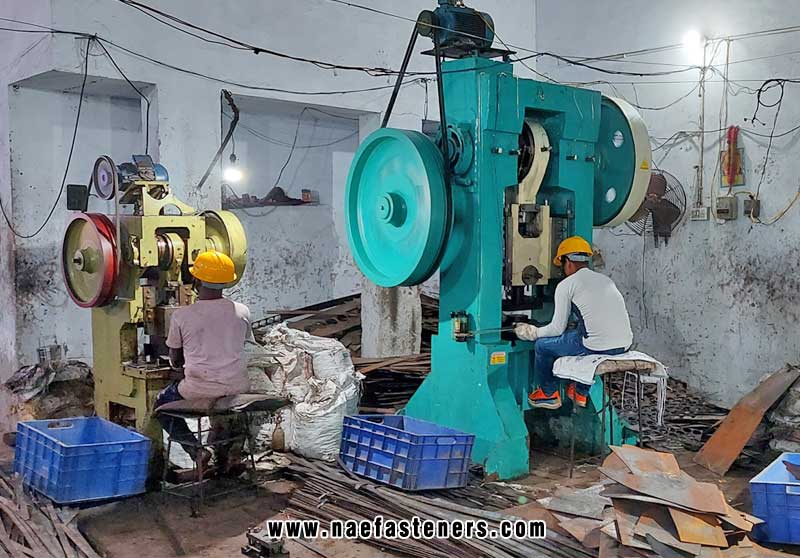 NAE Fasteners Private Limited ludhiana punjab India